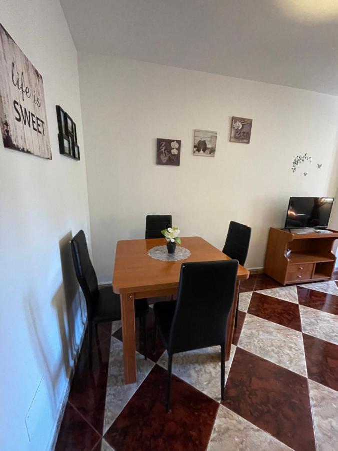 Apartamento Beatriz 쿠엥카 외부 사진