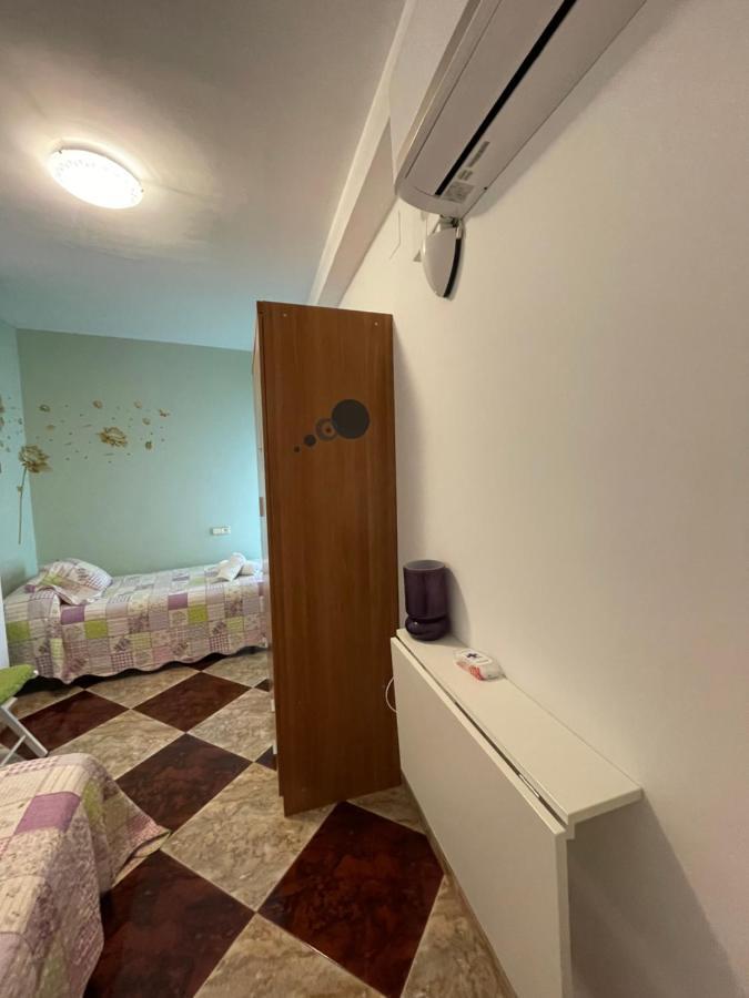 Apartamento Beatriz 쿠엥카 외부 사진