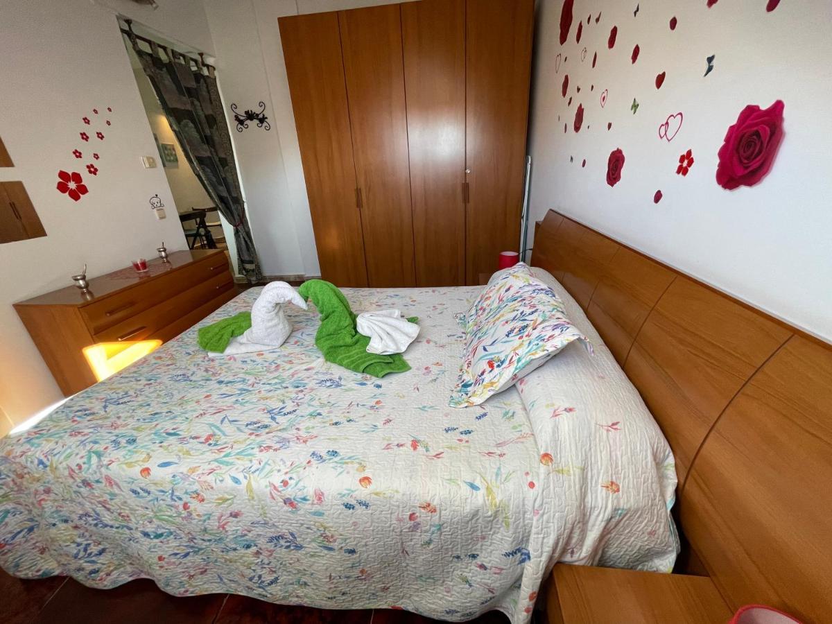 Apartamento Beatriz 쿠엥카 외부 사진