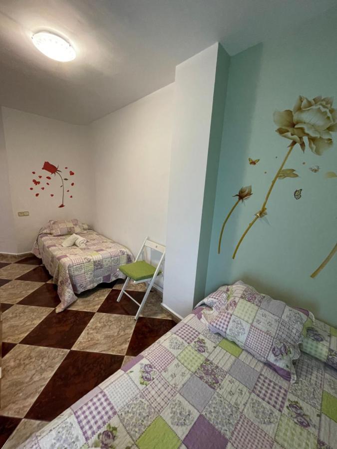 Apartamento Beatriz 쿠엥카 외부 사진