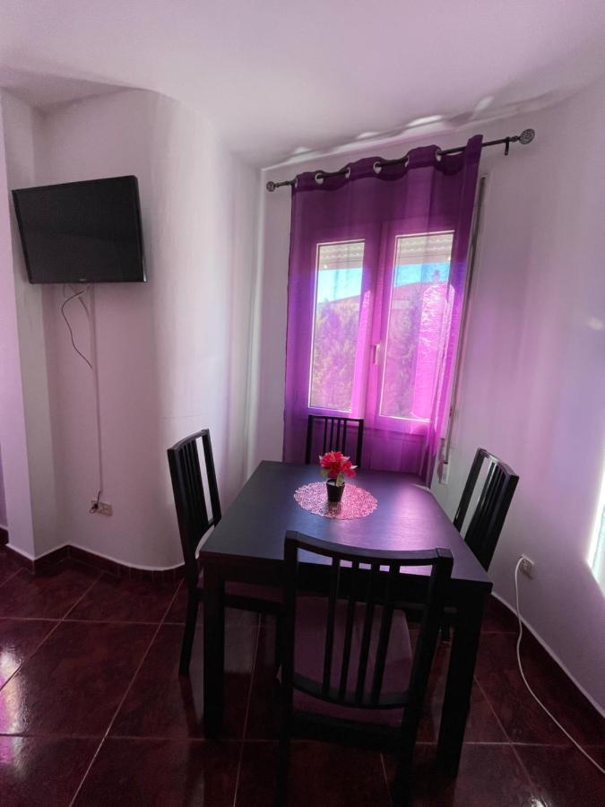 Apartamento Beatriz 쿠엥카 외부 사진