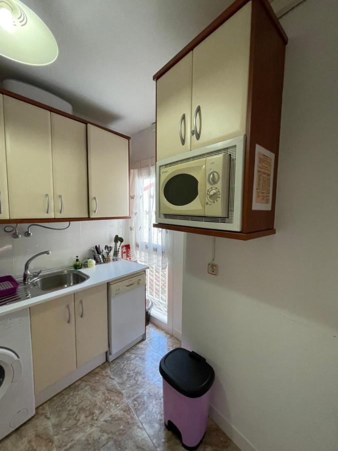 Apartamento Beatriz 쿠엥카 외부 사진