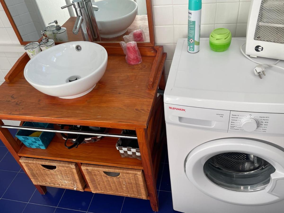 Apartamento Beatriz 쿠엥카 외부 사진