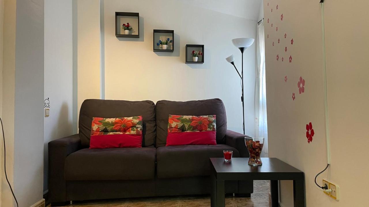 Apartamento Beatriz 쿠엥카 외부 사진