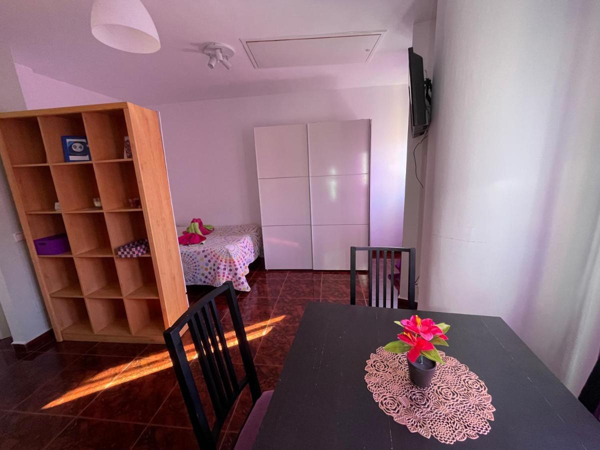 Apartamento Beatriz 쿠엥카 외부 사진