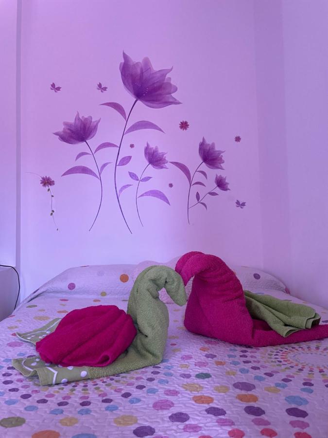Apartamento Beatriz 쿠엥카 외부 사진