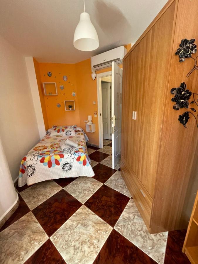 Apartamento Beatriz 쿠엥카 외부 사진